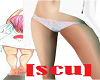 [SCU] Sakura Panties