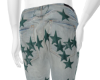 Miri Star Jeans
