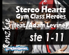 Stereo  Hearts-GymClsHer