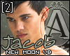 Jacob VB [New Moon] [2]