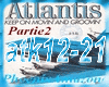 [Mix]P2:Atlantis