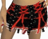 [fey]punk goth skirt