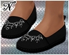 Flat Cute Shoes