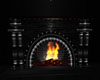 Gothic Fireplace 2
