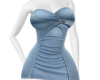 Mel Denim Dress