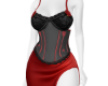 Scarlet Romance
