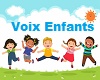 Funny Voix Enfants