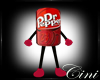 C* Dr. Pepper Dude.