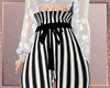 [S4] Stripes Pants