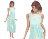 TF Modest Butterfly Dres
