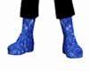 Sapphire Ice Boots