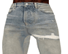 Miri denim jeans