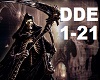 Death Dealer - Metalstep