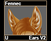 Fennec Ears V2