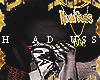 BBE x Lavin Print Tee