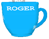 cup Roger