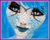 Saphire sky (hair)