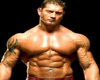 Batista Sticker