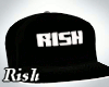 Rish| My Cstm Snapback|F