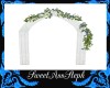[SS] Wedding Arch