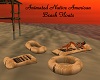 Animated Beach Float Grp