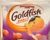 gold fish food