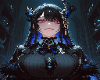 Gothic Virtue | poster