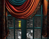 Morocccan Curtain