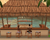 Summer Resort Bar