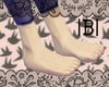 |B|Feet/Flatfoot Small