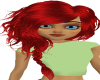 Carlota-fire Engine Red