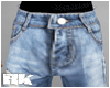 (RK) Old  Trousers