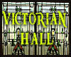 Victorian Hall