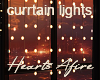 Curtain Lights