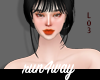rw l Orangy Gloss