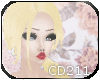 Blonde Casey~ [CD211]
