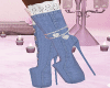 /Boots Jeans☼/