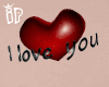 IP Love Sign DRV