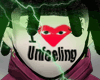 I ❤ Unfeeling Custom F
