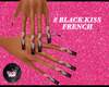 # BLACK KISS FRENCH