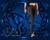 Lenira Goth Jeans