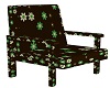 Spa Technician Chair