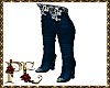 Pirates Boots