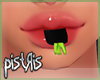 Carrot Mouth - Black F