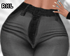 Invert Pants Black -RLL