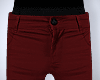 Red Jeans Cobalt