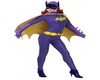 Batgirl mask 1966