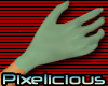 PIX Nurse L8TX Gloves