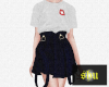 S//Kids Uniform F