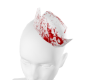 J-Nurse halloween hat